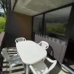 L'ecrin D'edern 4pers Dore Apartament Mont-Dore