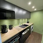 Apartament L'ecrin D'edern 4pers Dore Mont-Dore