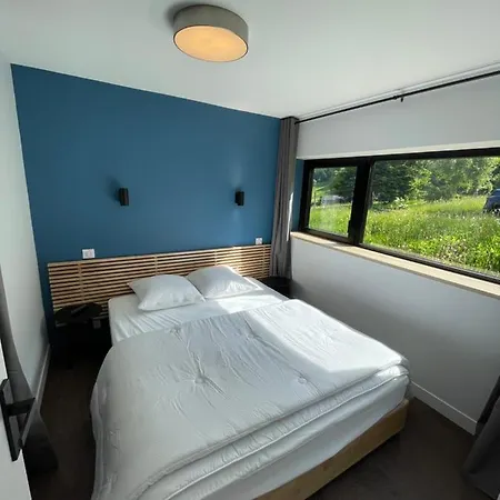 Apartment L'ecrin D'edern 4pers Dore Le Mont-Dore