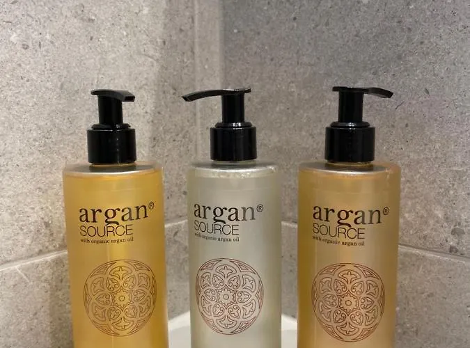 L'ecrin D'edern 4pers Dore